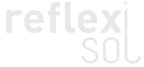 Logo Reflex Sol fournisseur JEM Building partenaire export matériaux