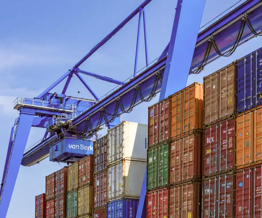 Export aménagement trading international France Afrique Océan Pacifique cloisons acoustiques solutions