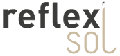 Reflex Sol logo partenaire import export trading matériaux international